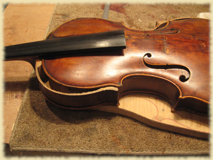 Armenious
Violins, Violas & Cellos