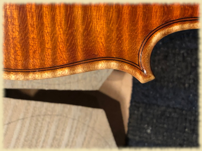 Bow rehair,repair and restoration